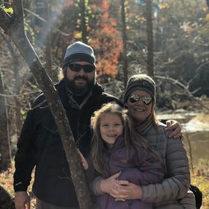 Meet your Posher, Adina